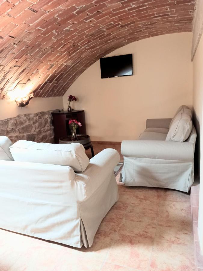 Casa Rural La Bodega Aldeadávila de la Ribera Buitenkant foto